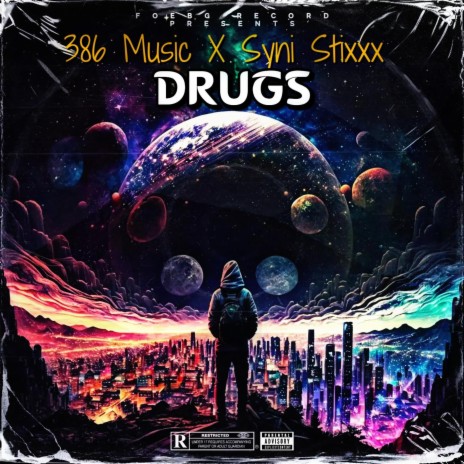 Drugs ft. Syni Stixxx | Boomplay Music