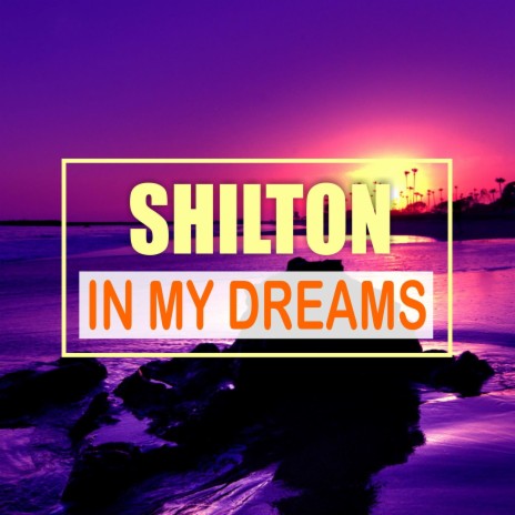 In My Dreams (Dub Mix)