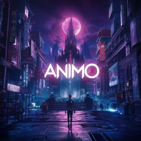 Animo | Boomplay Music