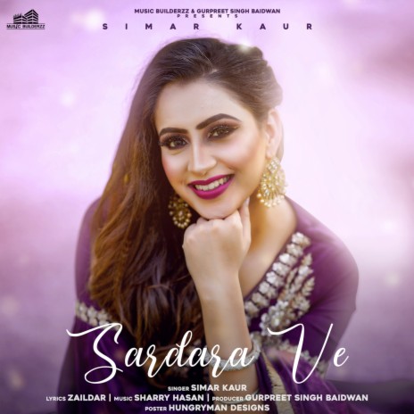 Sardara Ve | Boomplay Music