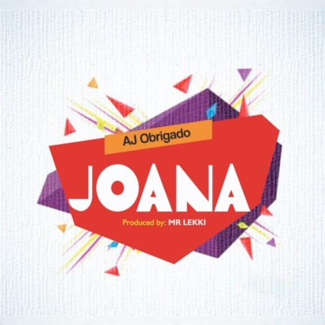 Joana | Boomplay Music