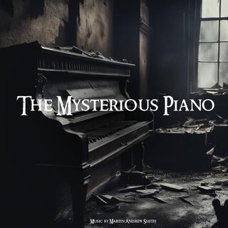 The Mysterious Piano (Album)