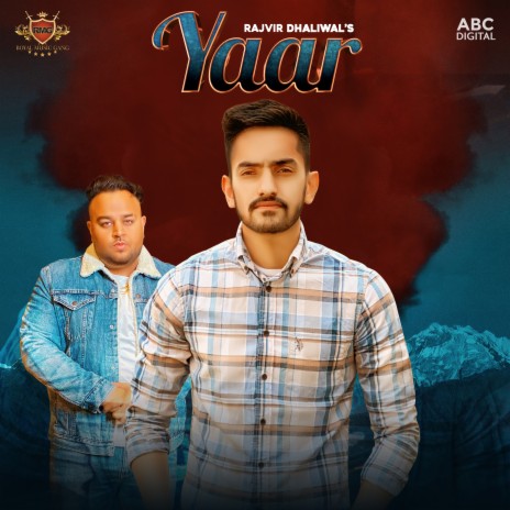 Yaar ft. Deep Jandu
