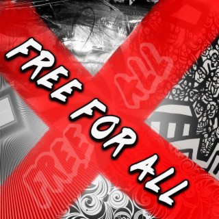 FREE FOR ALL (Freestyle Beats)