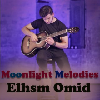 moonlight Melodies Guitar