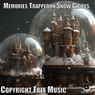 Memories Trapped in Snow Globes