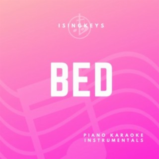 BED (Piano Karaoke Instrumentals)