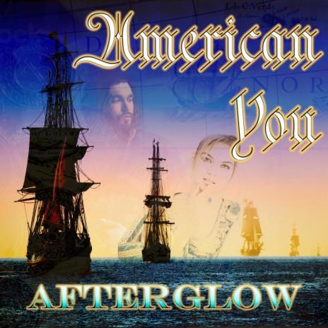 AFTERGLOW | Boomplay Music