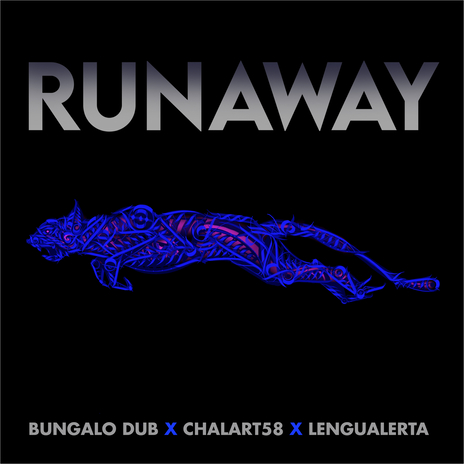 Runaway ft. Lengualerta & Chalart58 | Boomplay Music