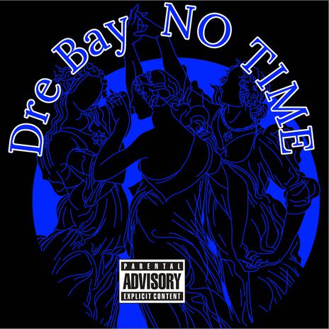 No time (Radio Edit) | Boomplay Music