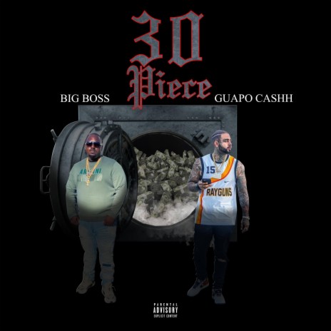 30 Piece (feat. Guapo Cashh) | Boomplay Music