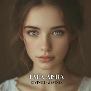 Divine Paradox ft. Aisha lyrics | Boomplay Music
