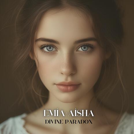 Divine Paradox ft. Aisha | Boomplay Music