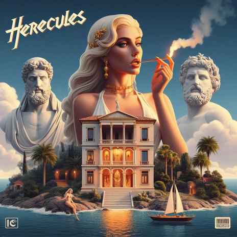 HERCULES | Boomplay Music