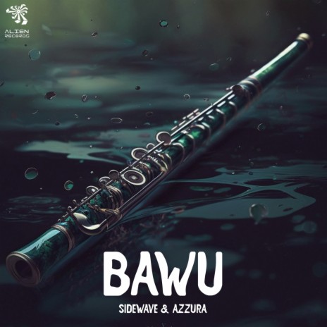 Bawu ft. Sidewave | Boomplay Music