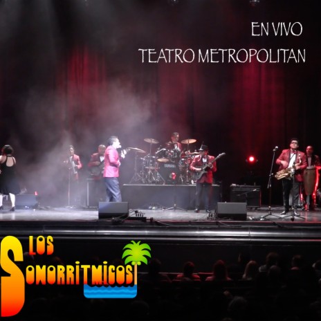 Triste Recuerdo (En Vivo Teatro Metropólitan) | Boomplay Music