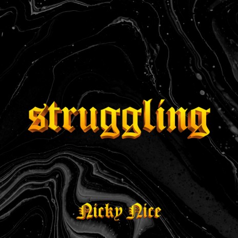 Struggling | Boomplay Music