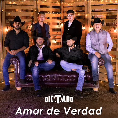 Amar de Verdad | Boomplay Music