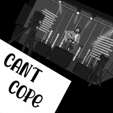 Can't Cope | Boomplay Music