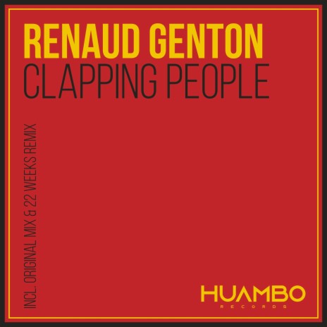 Clapping People (22 Weeks Fun Remix) | Boomplay Music