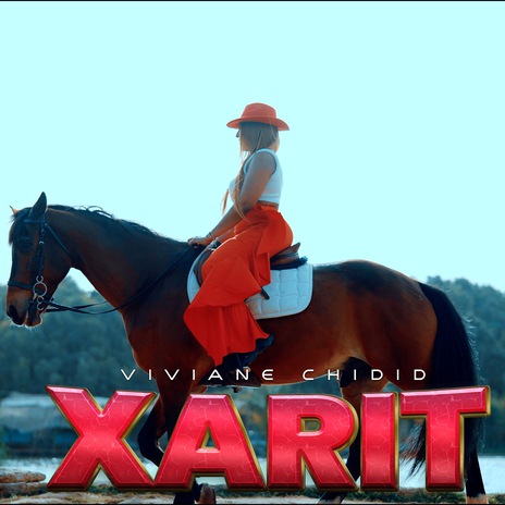 XARIT | Boomplay Music