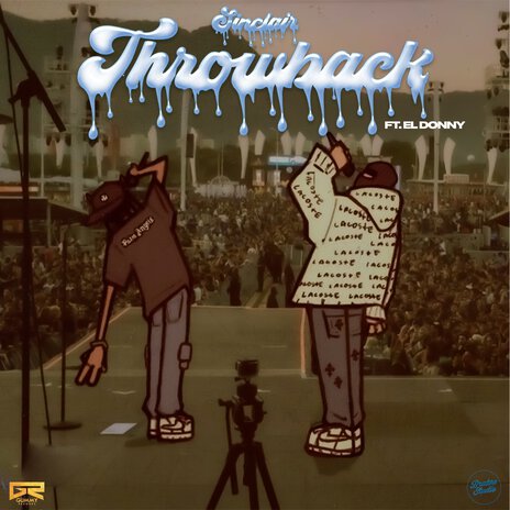 Throwback ft. El Donny | Boomplay Music