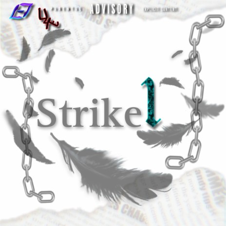 Strike One ft. Unknown4Ever | Boomplay Music