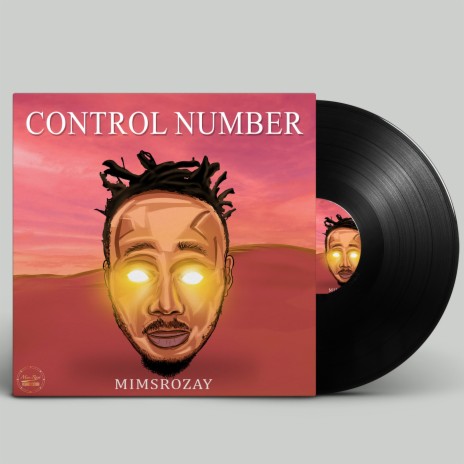 Control Number | Boomplay Music