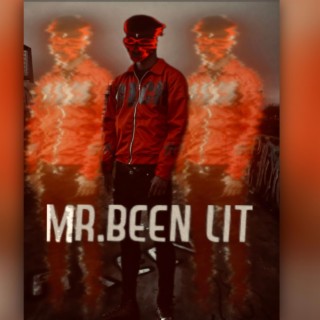 MR.BEEN LIT EP