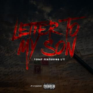 Letter To My Son