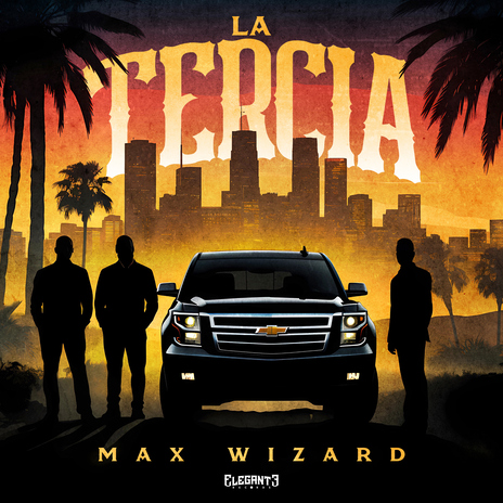 La Tercia | Boomplay Music