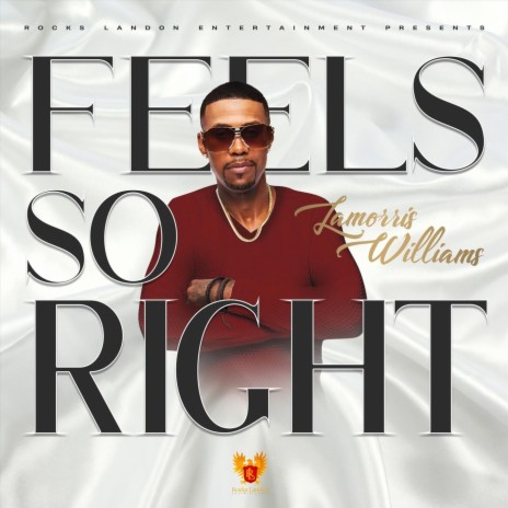 Feels So Right | Boomplay Music