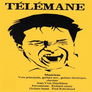 Télémane