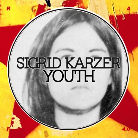 Sigrid Karzer Ultrablack ft. Sigrid Karzer | Boomplay Music