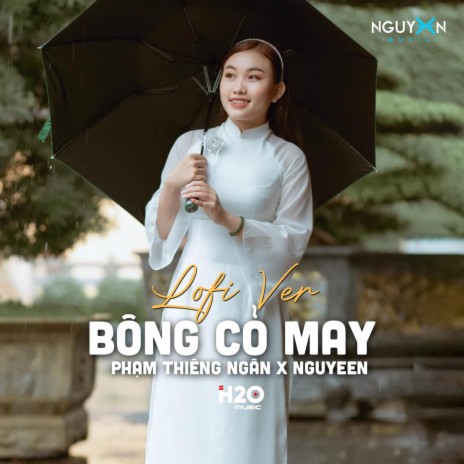 Bông Cỏ May (Lofi Ver.) ft. Nguyeen | Boomplay Music