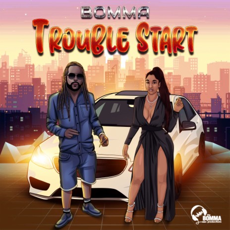Trouble Start | Boomplay Music