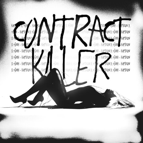 Contract Killer ft. S3nsi | Boomplay Music