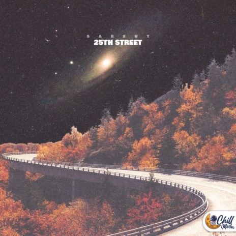 25th Street ft. Chill Moon Music