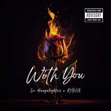 With You ft. R3GVLX