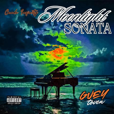 Moonlight Sonata (GUEY-TOVEN) | Boomplay Music