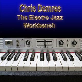 THE ELECTRO JAZZ WORKBENCH