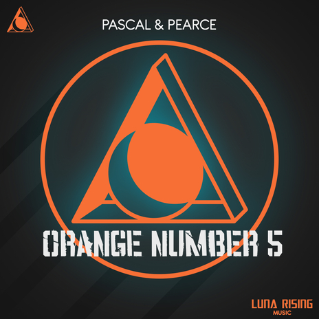 Orange Number 5 | Boomplay Music