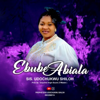 Sis. Udochukwu Shiloh