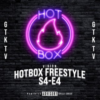 Hotbox Freestyle: S4-E4