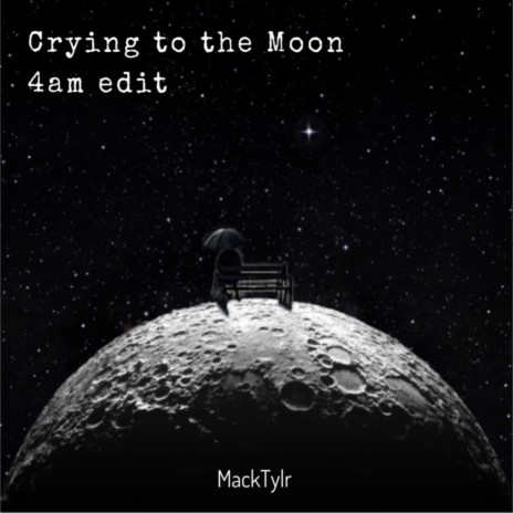 Crying To The Moon (4am Edit) | Boomplay Music