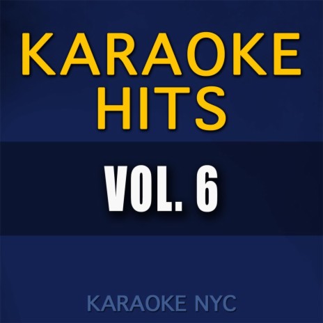 I Run to You (Originally Performed By Lady Antebellum) [Karaoke Version] | Boomplay Music