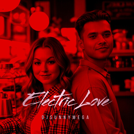 Electric Love (Female) | Boomplay Music