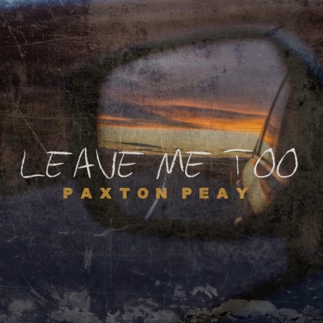 Leave Me Too | Boomplay Music