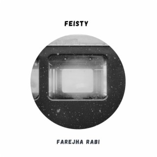 Farejha Rabi
