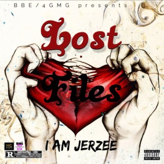 JerZee Lost Files